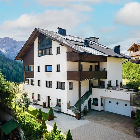 Apartment Ciasa Laoi 산카시아노 외부 사진