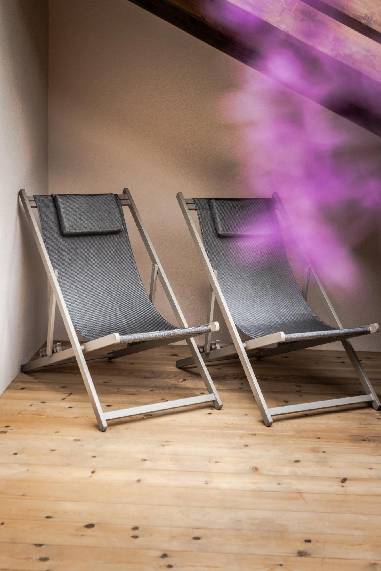 Apartment Ciasa Laoi 산카시아노 외부 사진